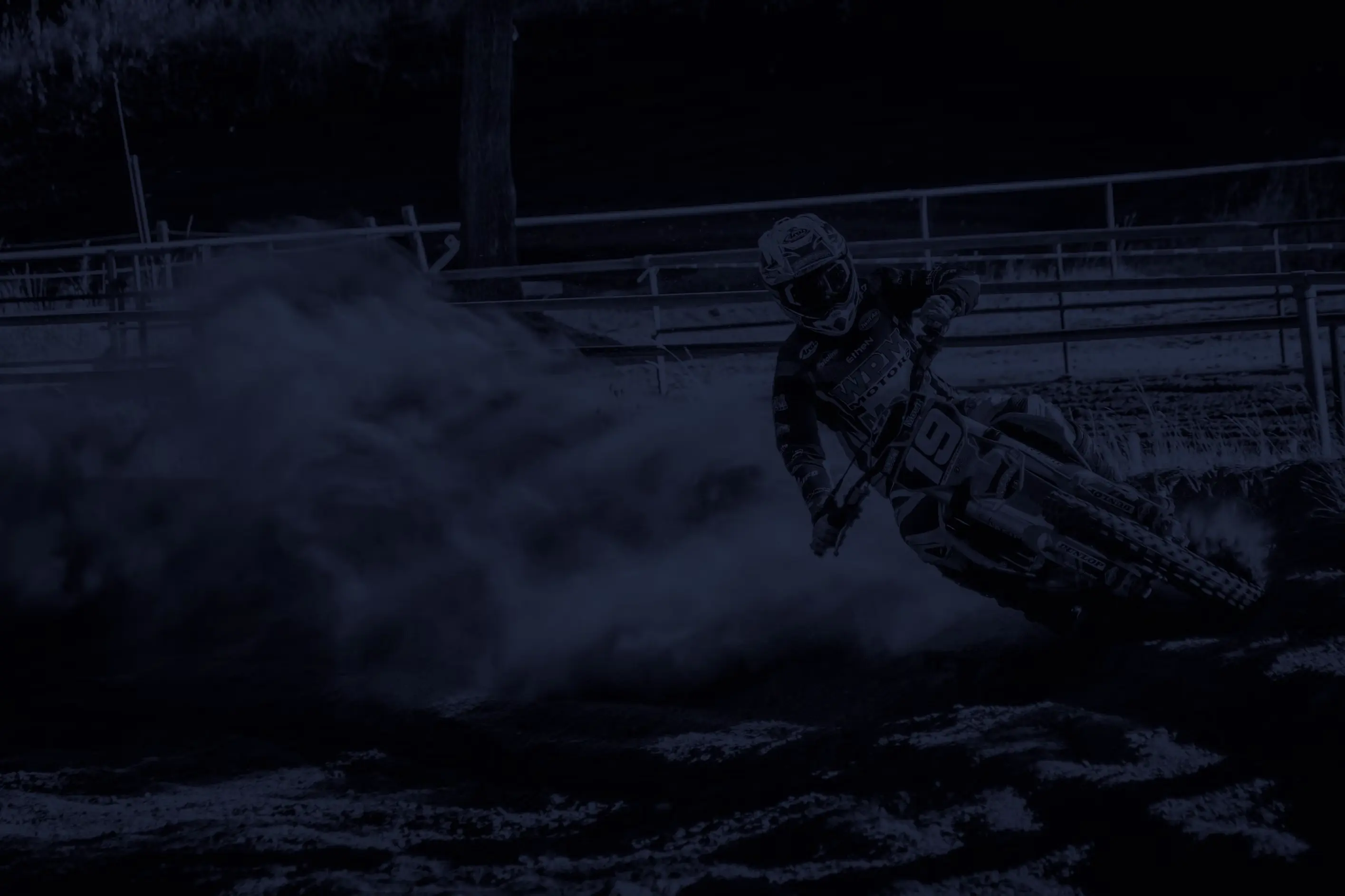MX Background